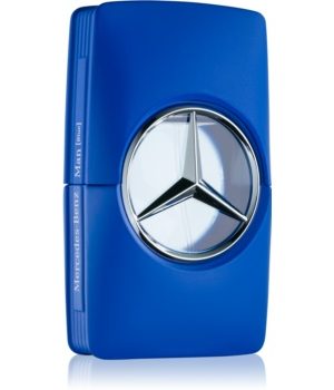 Mercedes-Benz Man Blue eau de toilette pentru barbati