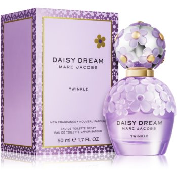 Marc Jacobs Daisy Dream Twinkle eau de toilette pentru femei