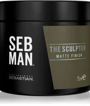 Sebastian Professional SEB MAN The Sculptor lut de par mat pentru modelare