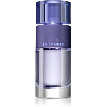 Jil Sander Softly Serene eau de parfum pentru femei