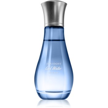 Davidoff Cool Water Woman Intense eau de parfum pentru femei