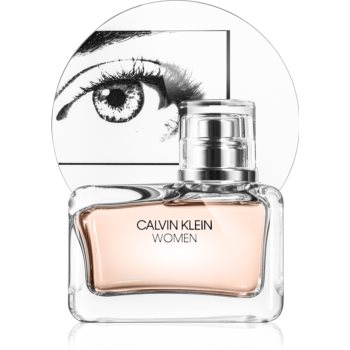 Calvin Klein Women Intense eau de parfum pentru femei