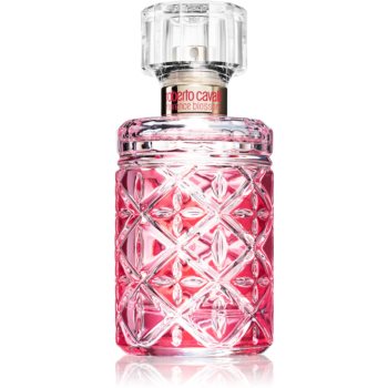Roberto Cavalli Florence Blossom eau de parfum pentru femei