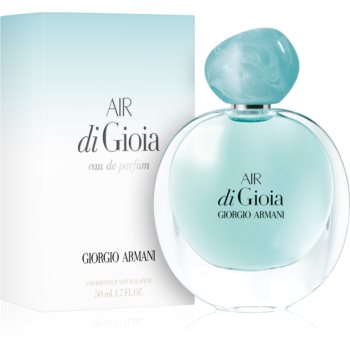 Armani Air di Gioia eau de parfum pentru femei