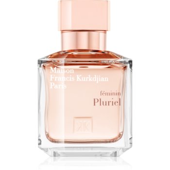 Maison Francis Kurkdjian Féminin Pluriel eau de parfum pentru femei