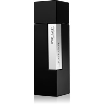 LM Parfums Hard Leather extract de parfum pentru barbati