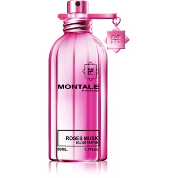 Montale Roses Musk eau de parfum pentru femei