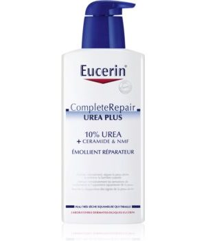 Eucerin Dry Skin Urea lapte de corp pentru piele foarte uscata