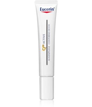 Eucerin Q10 Active crema anti rid pentru ochi SPF 15