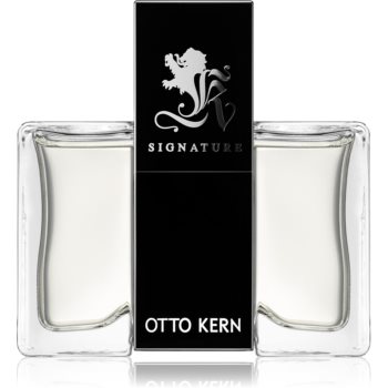 Otto Kern Signature eau de toilette pentru barbati