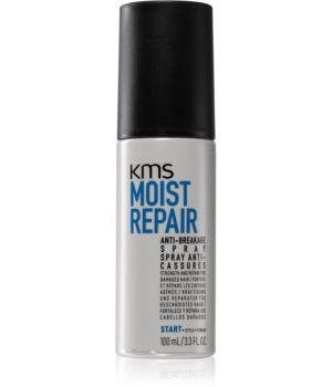 KMS California Moist Repair spray pentru par Impotriva parului fragil