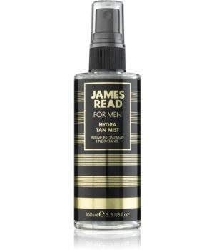 James Read Men Spray pentru protectie facial