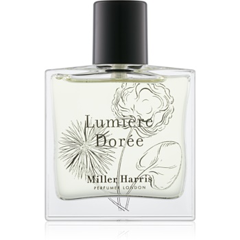 Miller Harris Lumiere Dorée eau de parfum pentru femei