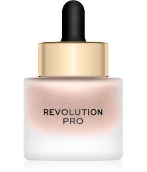 Revolution PRO Highlighting Potion iluminator lichid cu picurator