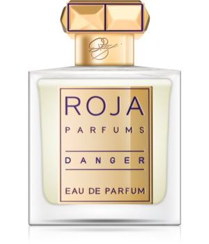 Roja Parfums Danger eau de parfum pentru femei