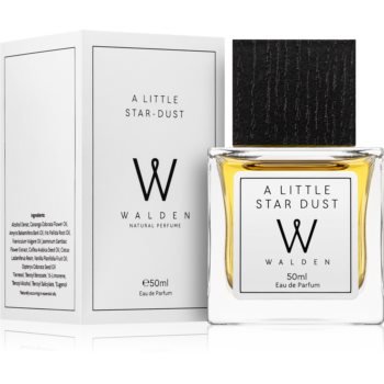 Walden A Little Star-Dust eau de parfum pentru femei