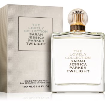 Sarah Jessica Parker Twilight eau de parfum pentru femei