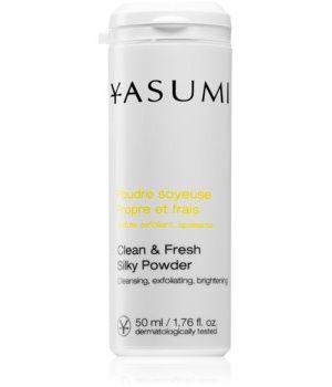 Yasumi Acne-Prone pudra de curatare facial