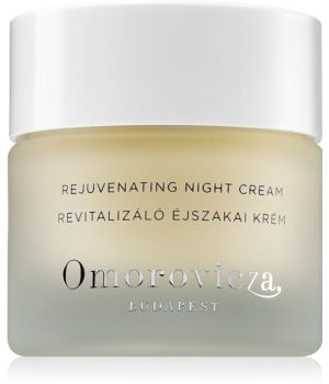 Omorovicza Rejuvenating Night Cream crema de noapte pentru reintinerire