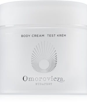 Omorovicza Body Cream crema de corp