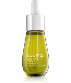 Elemis Advanced Skincare ulei hranitor pentru piele cu efect de hidratare