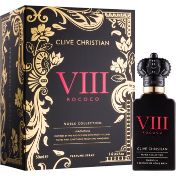 Clive Christian Noble VIII Magnolia eau de parfum pentru femei