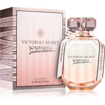 Victoria's Secret Bombshell Seduction eau de parfum pentru femei