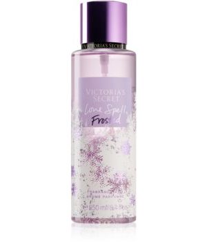 Victoria's Secret Love Spell Frosted spray de corp parfumat pentru femei
