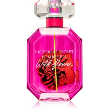 Victoria's Secret Bombshell Wild Flower eau de parfum pentru femei