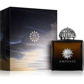 Amouage Memoir extract de parfum pentru femei