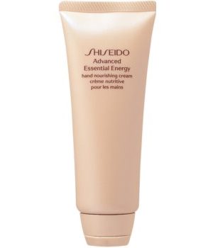 Shiseido Advanced Essential Energy Hand Nourishing Cream crema revitalizanta de maini