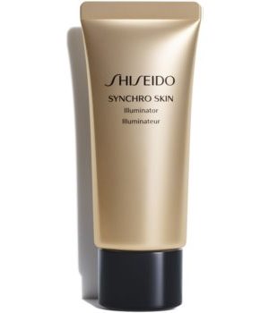 Shiseido Synchro Skin Illuminator iluminator lichid