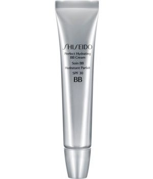 Shiseido Perfect Hydrating BB cream crema hidratanta BB SPF 30