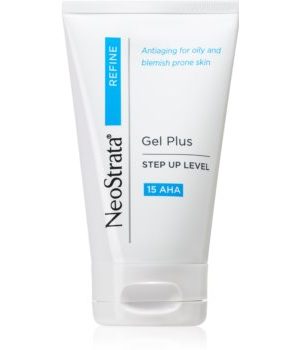 NeoStrata Refine gel pentru tenul gras, predispus la acnee