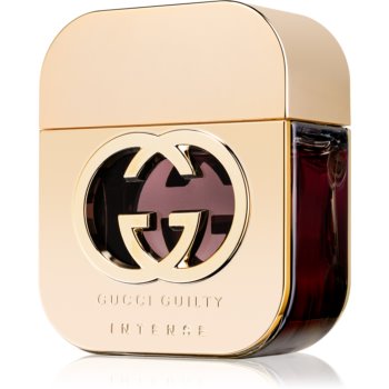 Gucci Guilty Intense eau de parfum pentru femei