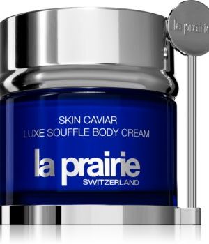 La Prairie Skin Caviar crema de corp
