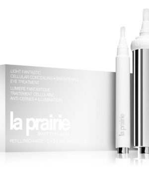 La Prairie Light Fantastic Cellular Concealing crema de ochi pentru netezire si luminozitate impotriva cearcanelor