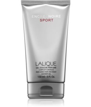 Lalique Encre Noire Sport gel de dus pentru barbati