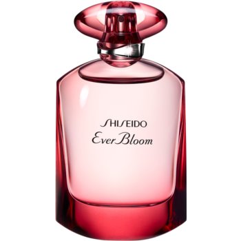 Shiseido Ever Bloom Ginza Flower eau de parfum pentru femei