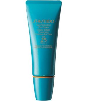 Shiseido Sun Care Sun Protection Eye Cream crema de ochi SPF 25
