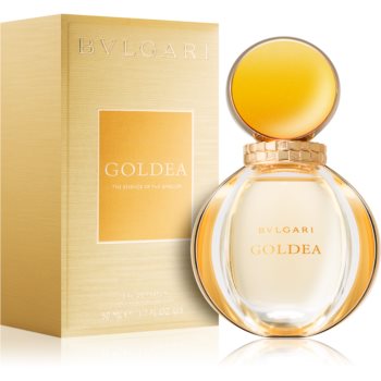 Bvlgari Goldea eau de parfum pentru femei