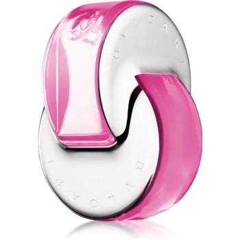 Bvlgari Omnia Pink Sapphire eau de toilette pentru femei