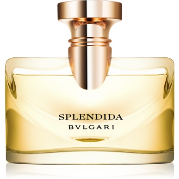 Bvlgari Splendida Iris d´Or eau de parfum pentru femei