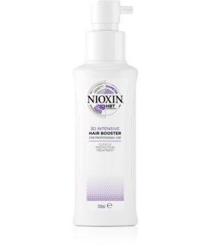 Nioxin 3D Intensive ingrijirea scalpului pentru par fin si subtiat
