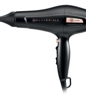 Bellissima My Pro Hair Dryer P3 3400 uscator de par profesional, cu ionizator