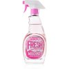 Moschino Pink Fresh Couture eau de toilette pentru femei