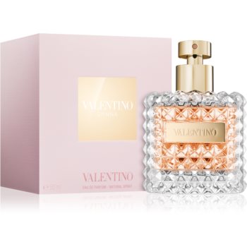 Valentino Donna eau de parfum pentru femei