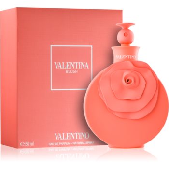 Valentino Valentina Blush eau de parfum pentru femei