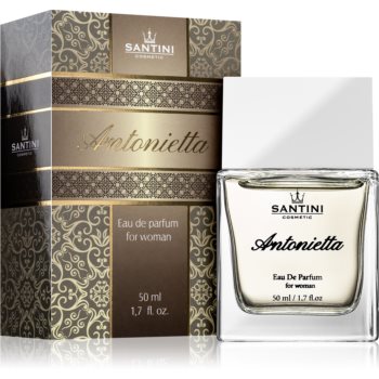 SANTINI Cosmetic Antonietta eau de parfum pentru femei