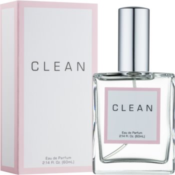 CLEAN Original eau de parfum pentru femei